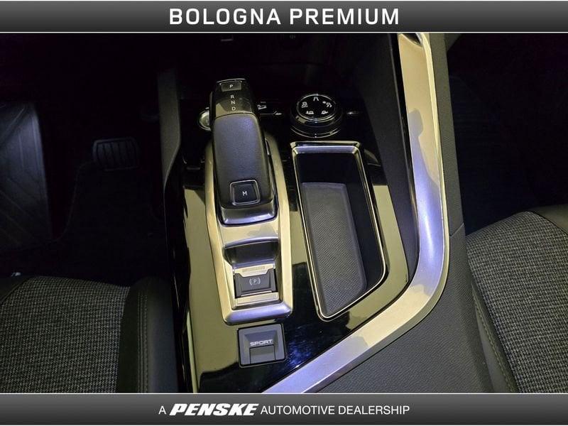 Peugeot 5008 5008 BlueHDi 130 S&S EAT8 Allure