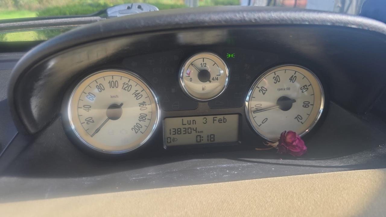 Lancia Ypsilon 1.2 Argento UNICA PROPRIETARIA