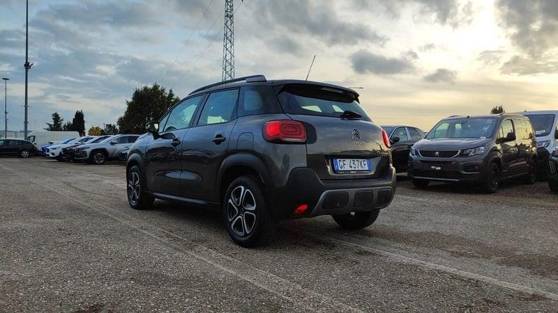 Citroën C3 Aircross BlueHDi 110 S&S Feel