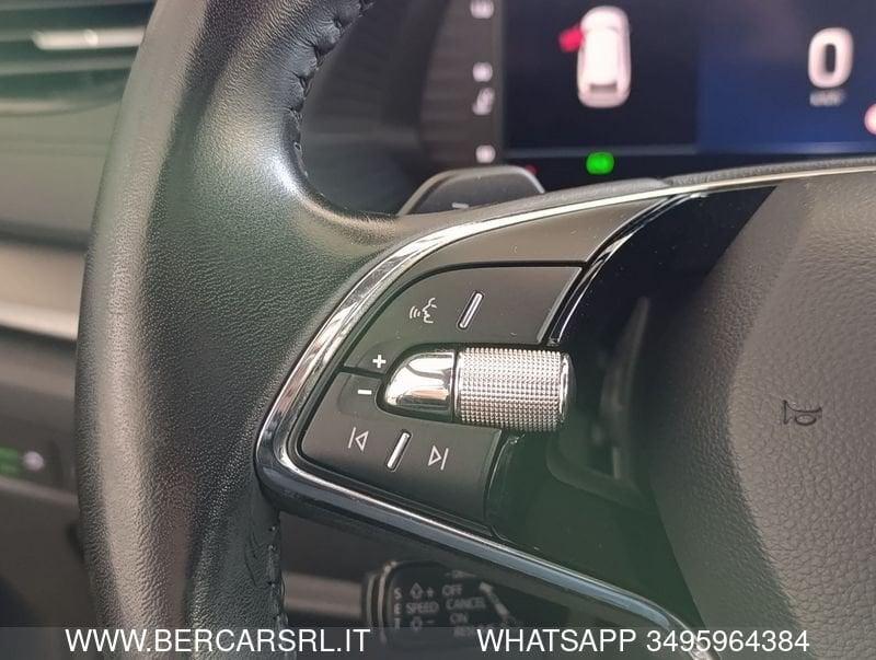 Skoda Octavia Octavia 2.0 TDI EVO SCR DSG Executive*VIRTUAL COCKPIT*PDC*