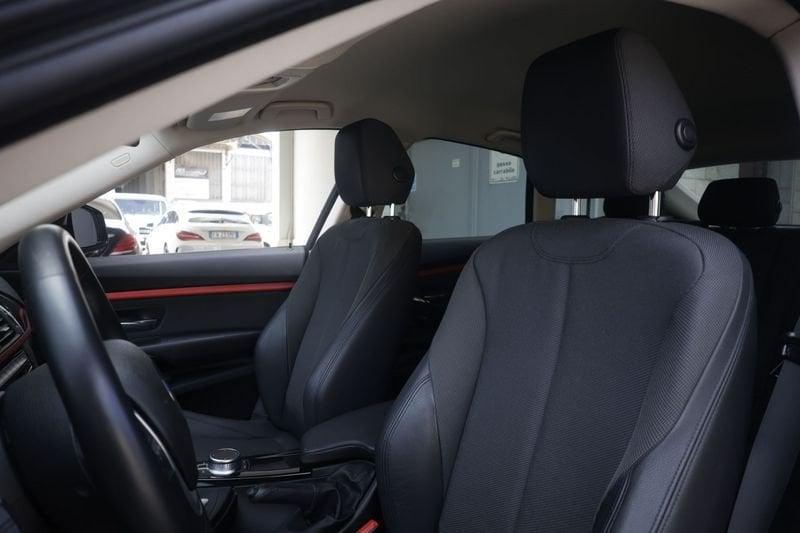 BMW Serie 3 Gran Turismo BMW Serie 3 Gran Turismo 320dA xDrive Sport aut. PROMOZIONE Unicoproprietario