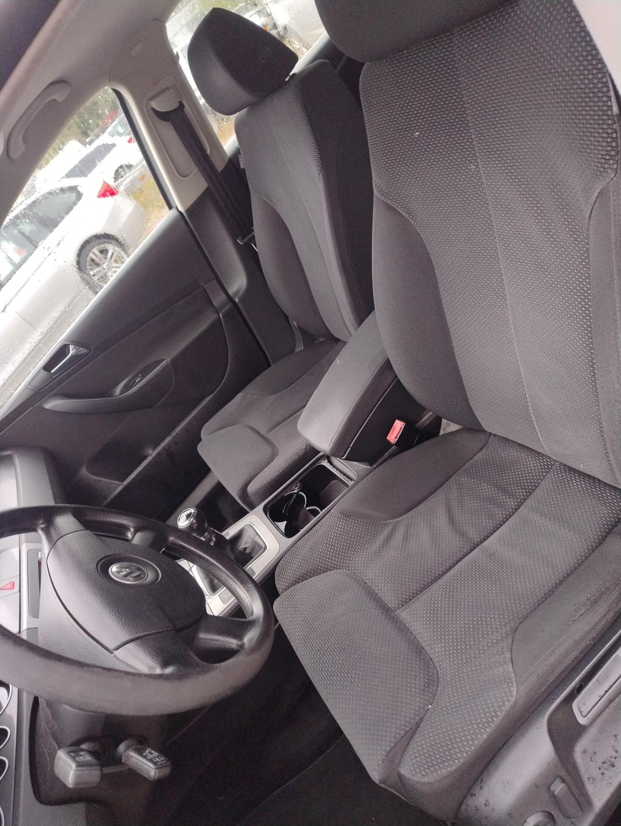 Volkswagen Passat 1.9 TDI/105CV Var. Comfortline