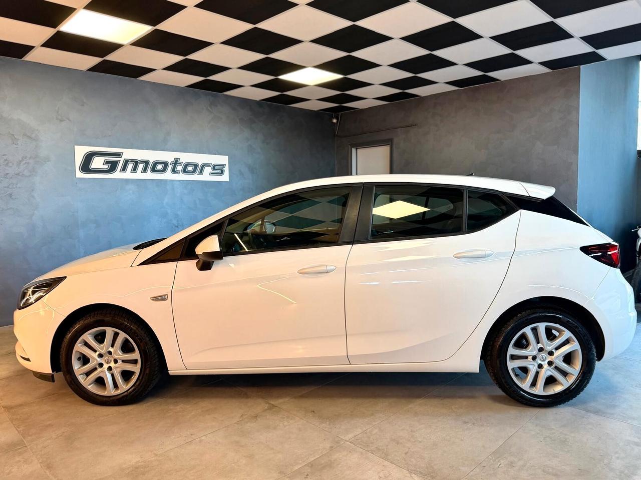 Opel Astra 1.6 CDTi 110CV Start&Stop 5 porte Business