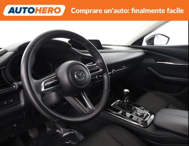 MAZDA CX-30 2.0L e-Skyactiv-G M Hybrid 2WD Executive
