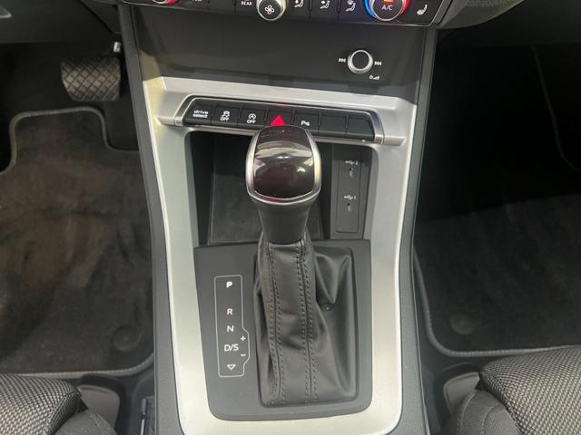 AUDI Q3 SPB SPORTBACK 35 TFSI S tronic S line edition