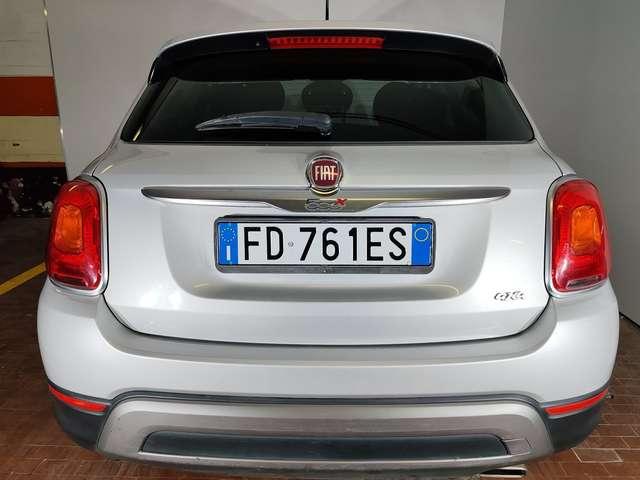 Fiat 500X 2.0 Mjet 4X4 140cv Cross AT9 Euro 6 Prezzo Reale