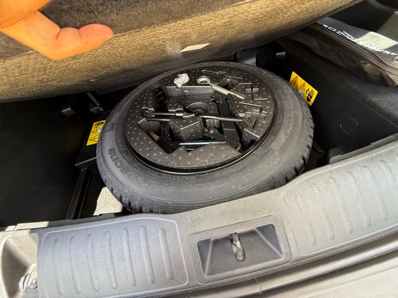 Jeep Renegade 1.3 T4 190CV PHEV 4xe AT6 Limited