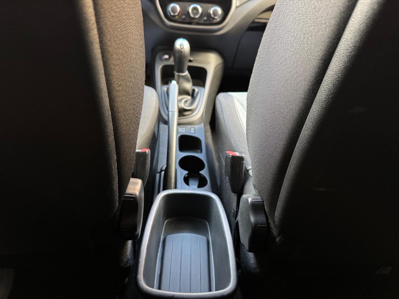 Renault Captur 1.5 dCi 90CV E6 S&S Energy Sport Edition