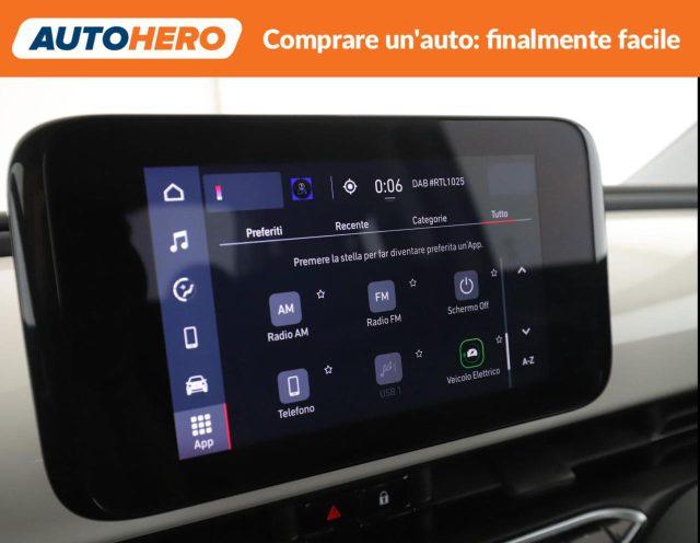 FIAT 500e 3+1 42 kWh Passion