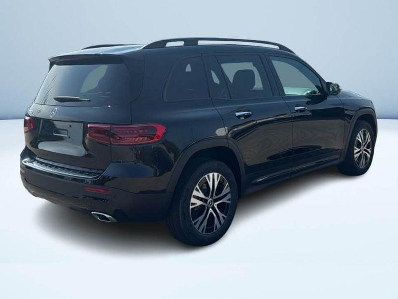 Mercedes-Benz GLB Classe 200d Automatic Advanced Plus Progressive
