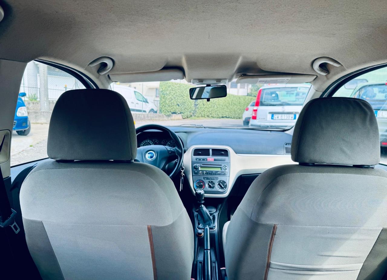 Fiat Grande Punto 1.2 3 porte Dynamic