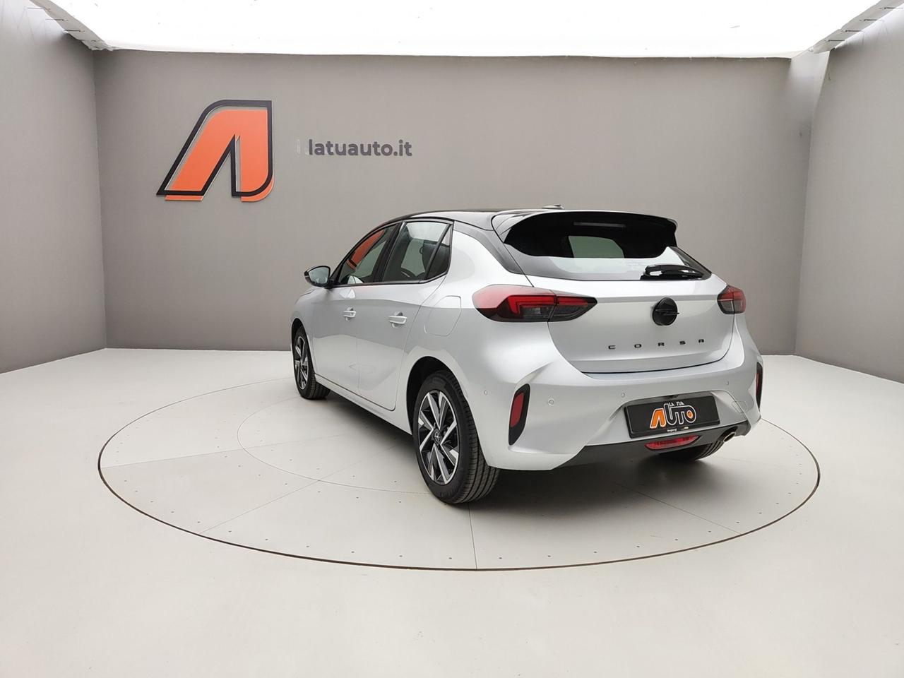 OPEL Corsa VI 2023 1.2 100CV GS AT8