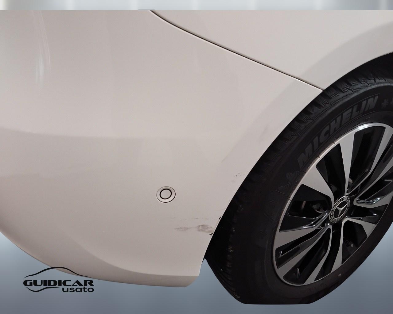 Mercedes-Benz Classe A - W177 2023 - A 180 d Advanced auto