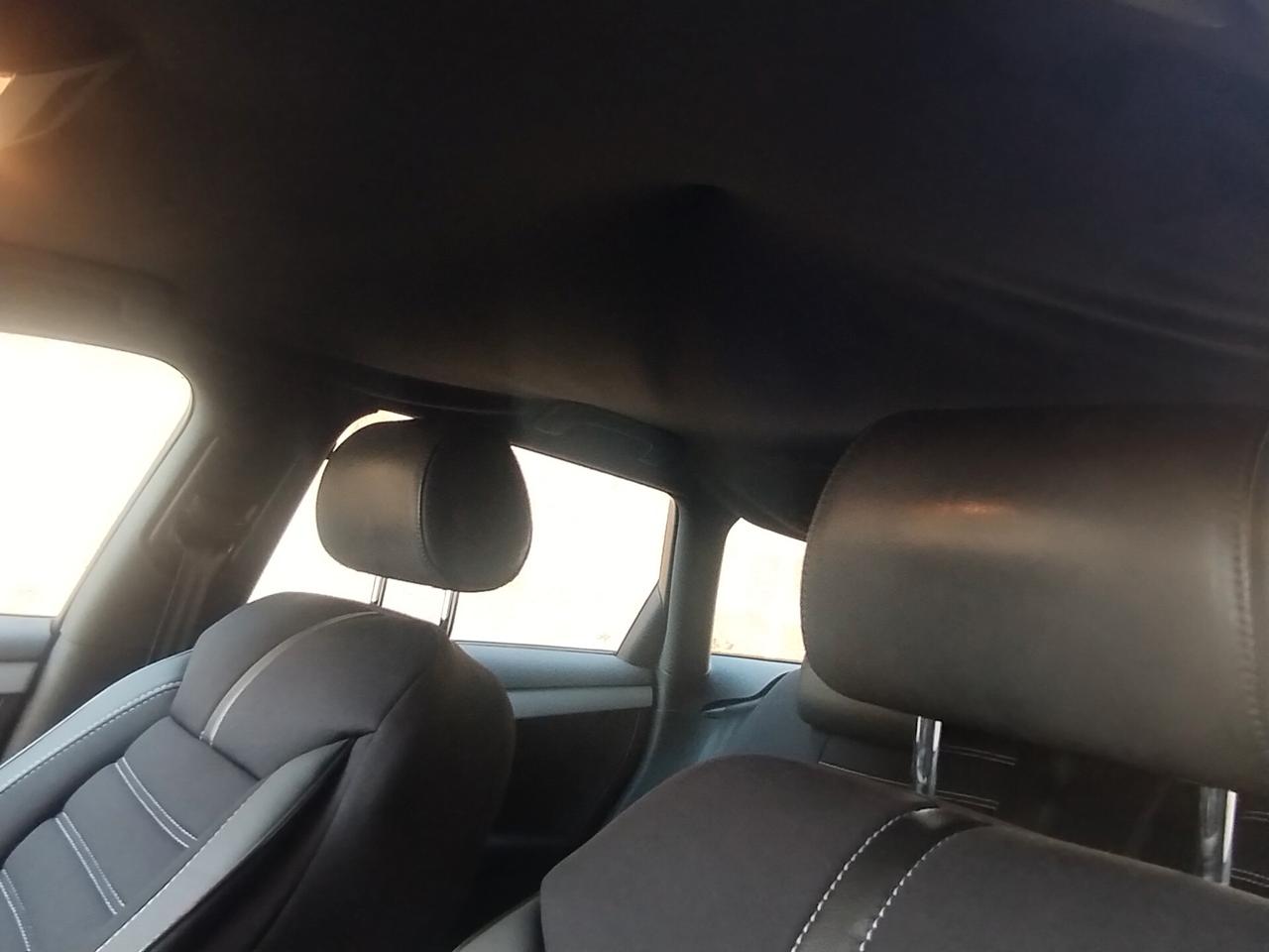 Audi A3 2.0 16V TDI Ambition