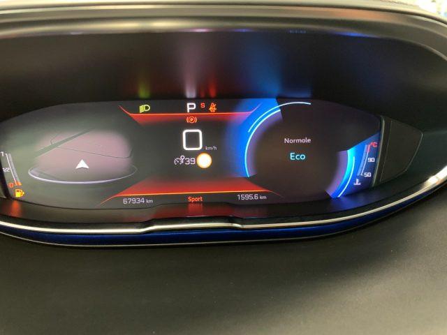 PEUGEOT 5008 1.5 BlueHDi 7 Posti EAT8 Allure Automatico