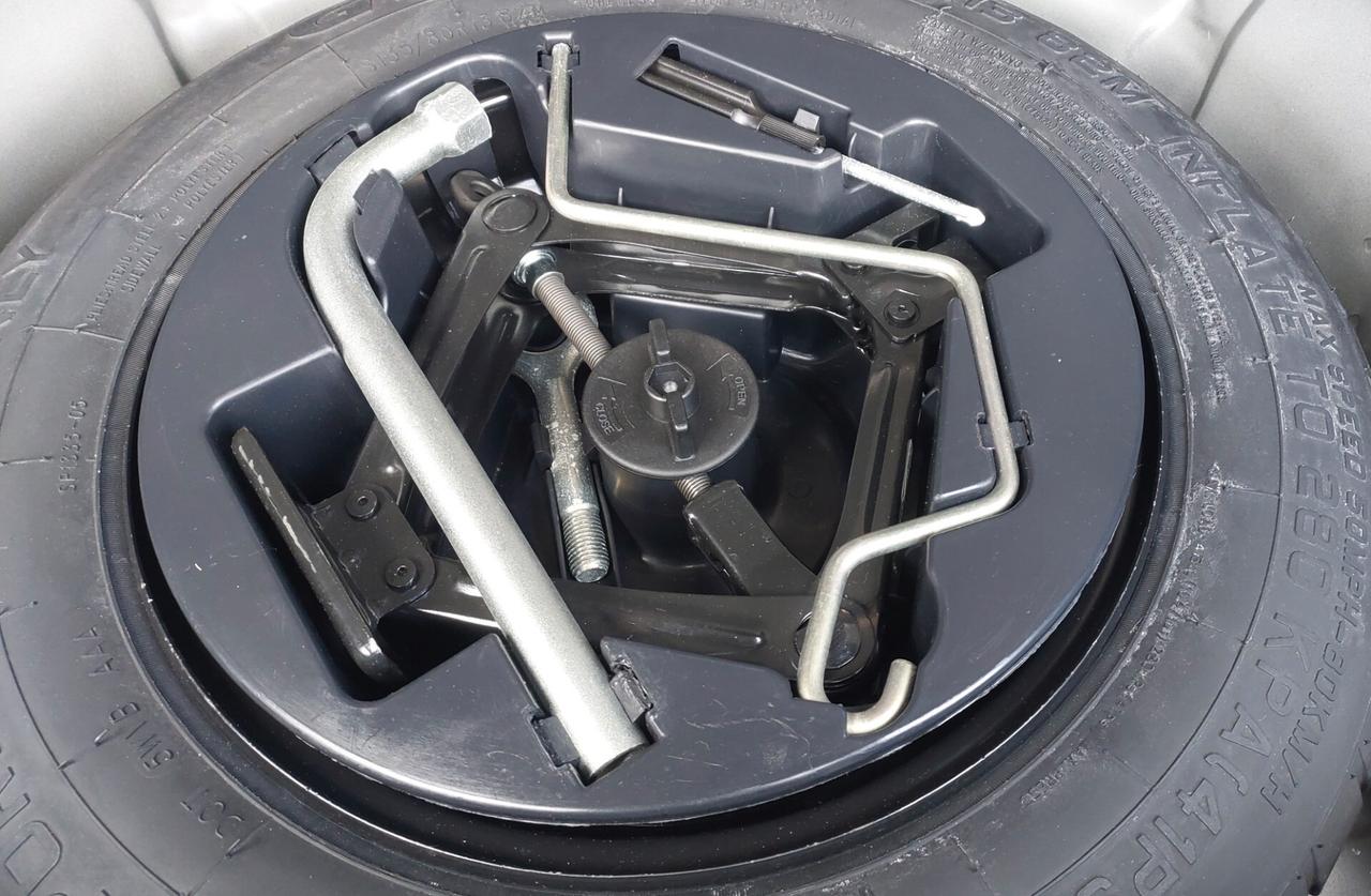 Fiat Panda 1.2 Active