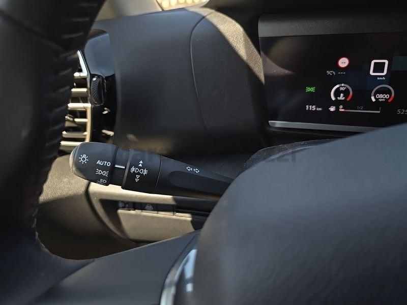Citroën C4 C4 PureTech 130 S&S Plus