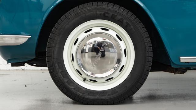 LANCIA Fulvia 1.2 TARGA ORO ECCELLENTI CONDIZIONI