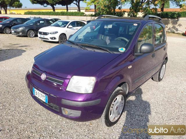 FIAT Panda 1.2 Climbing Natural Power