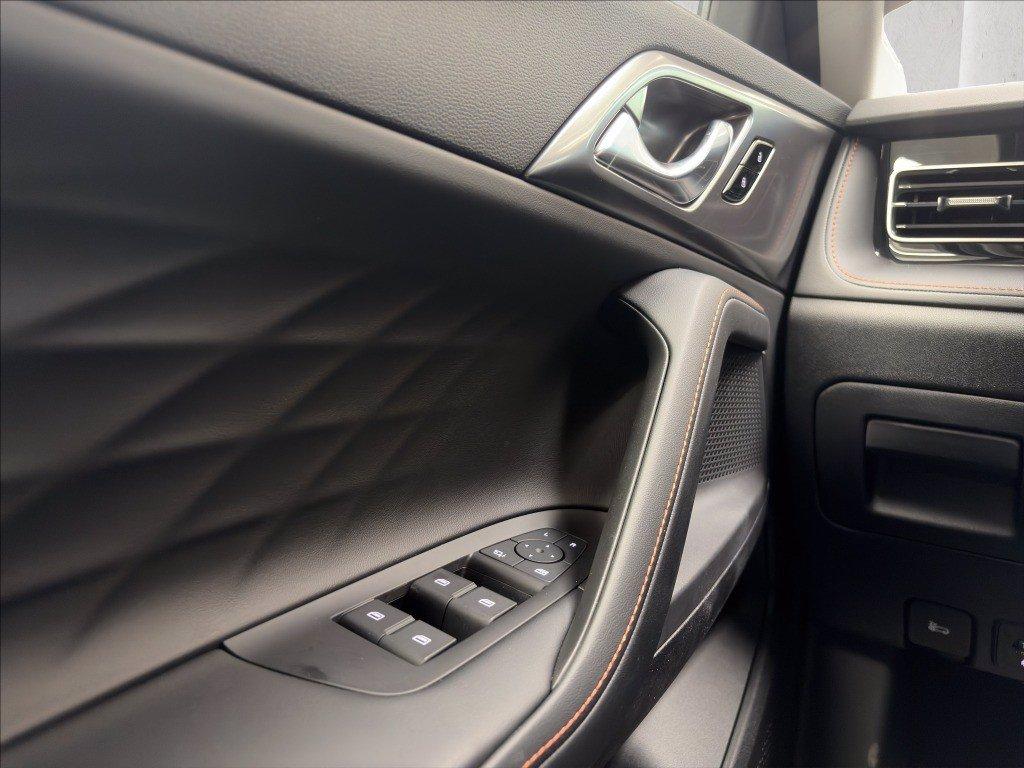 MG HS 1.5 phev Luxury auto del 2026