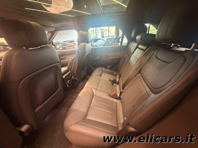 LAND ROVER Range Rover Sport 3.0D l6 300 CV Dynamic HSE - PEDANE ELETTRICHE