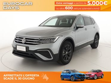 Volkswagen Tiguan allspace 2.0 tdi life 150cv dsg
