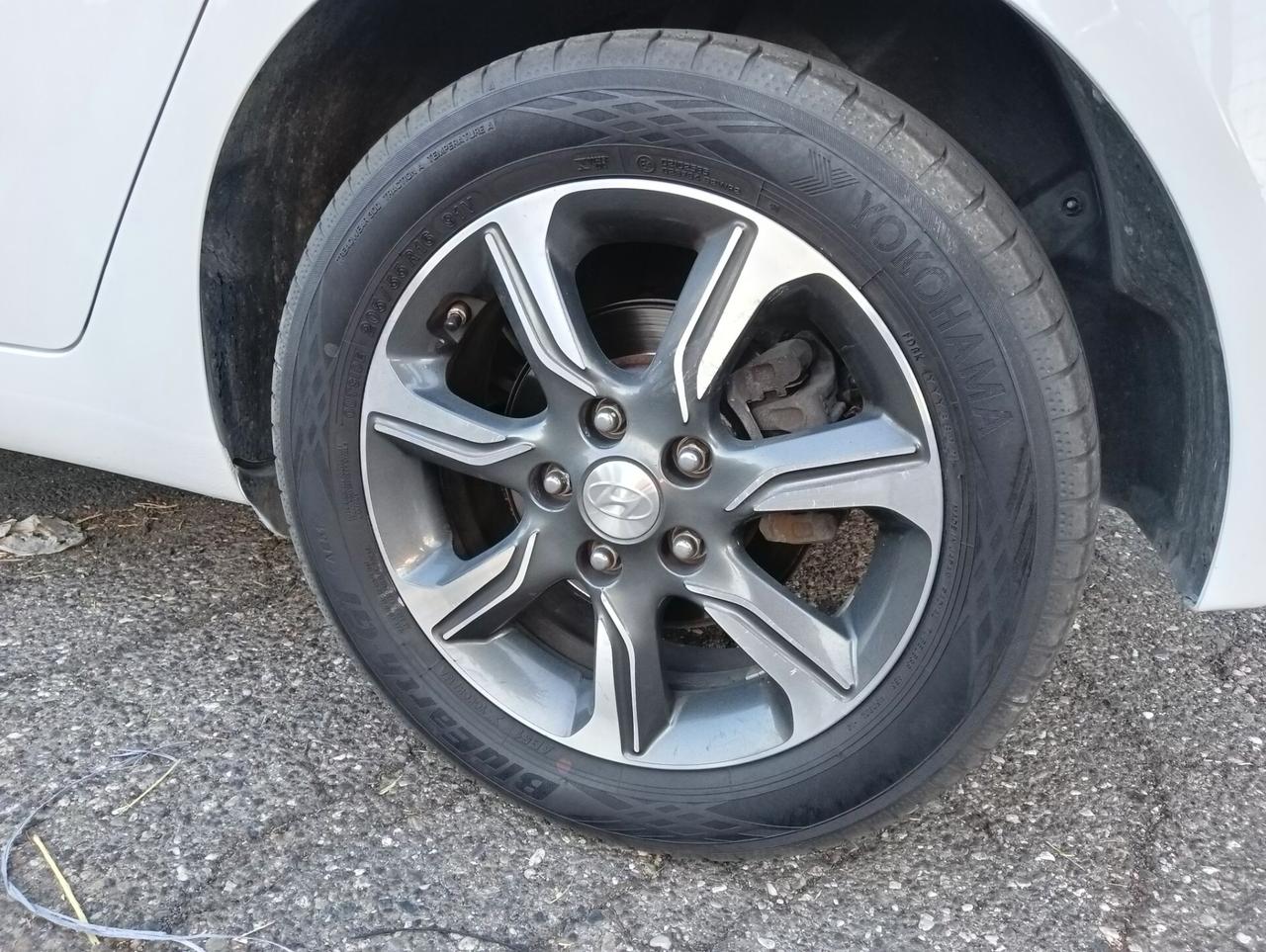 Hyundai iX20 1.4 CRDI 90 CV Classic
