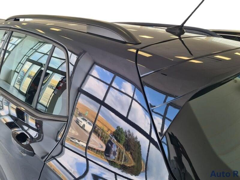 Volkswagen T-Cross 1.0 TSI Style