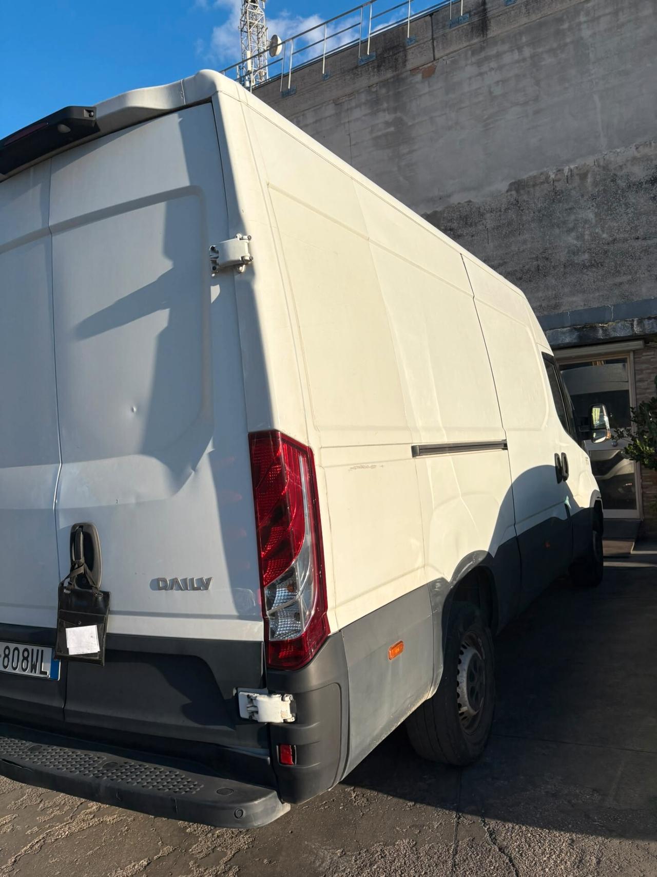 Iveco