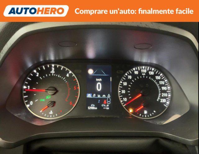 RENAULT Captur Blue dCi 95 CV Zen
