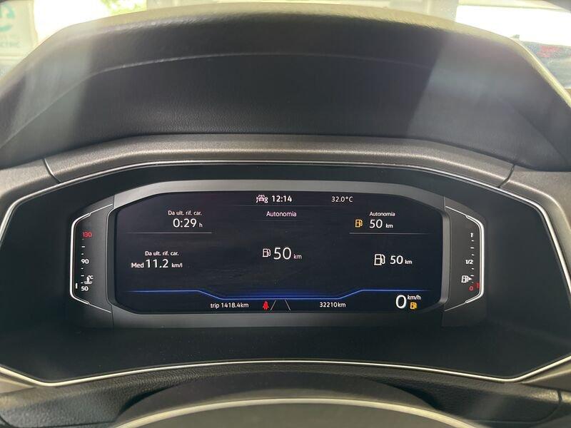 Volkswagen T-Roc 1.0 TSI Style BlueMotion Technology