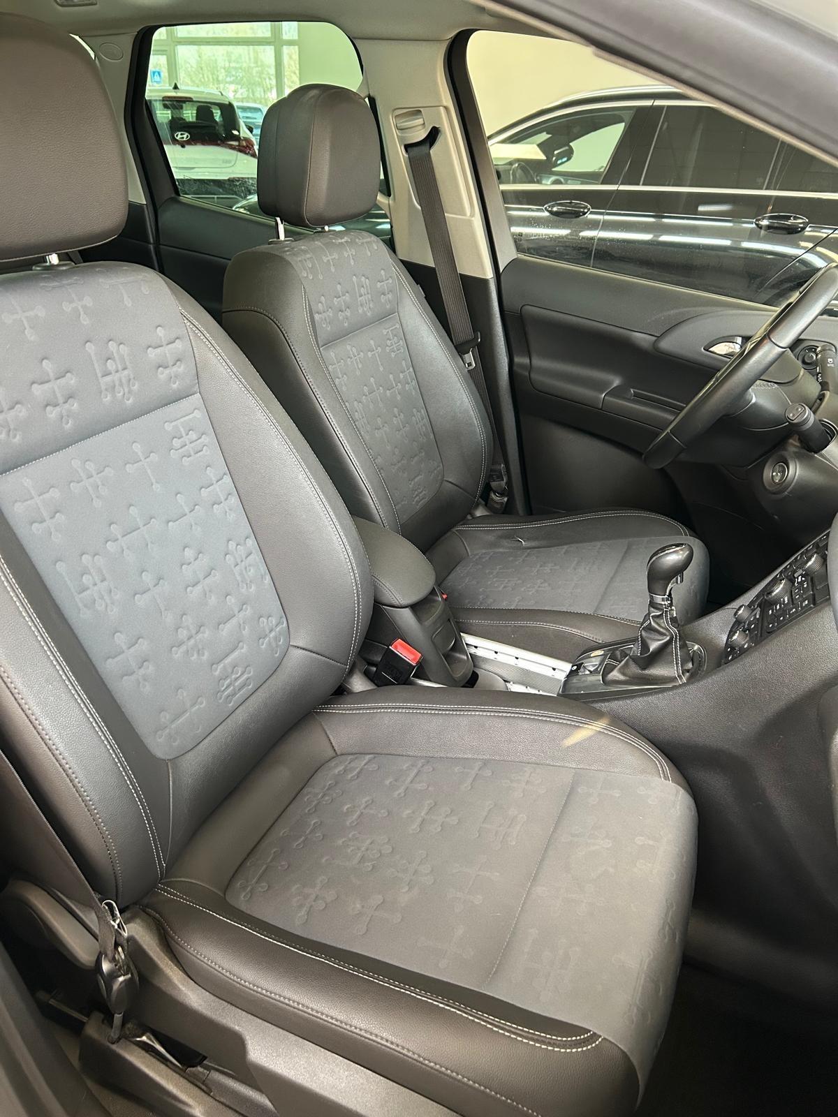 Opel Meriva 1.7 CDTI 110CV b-color Panoramic