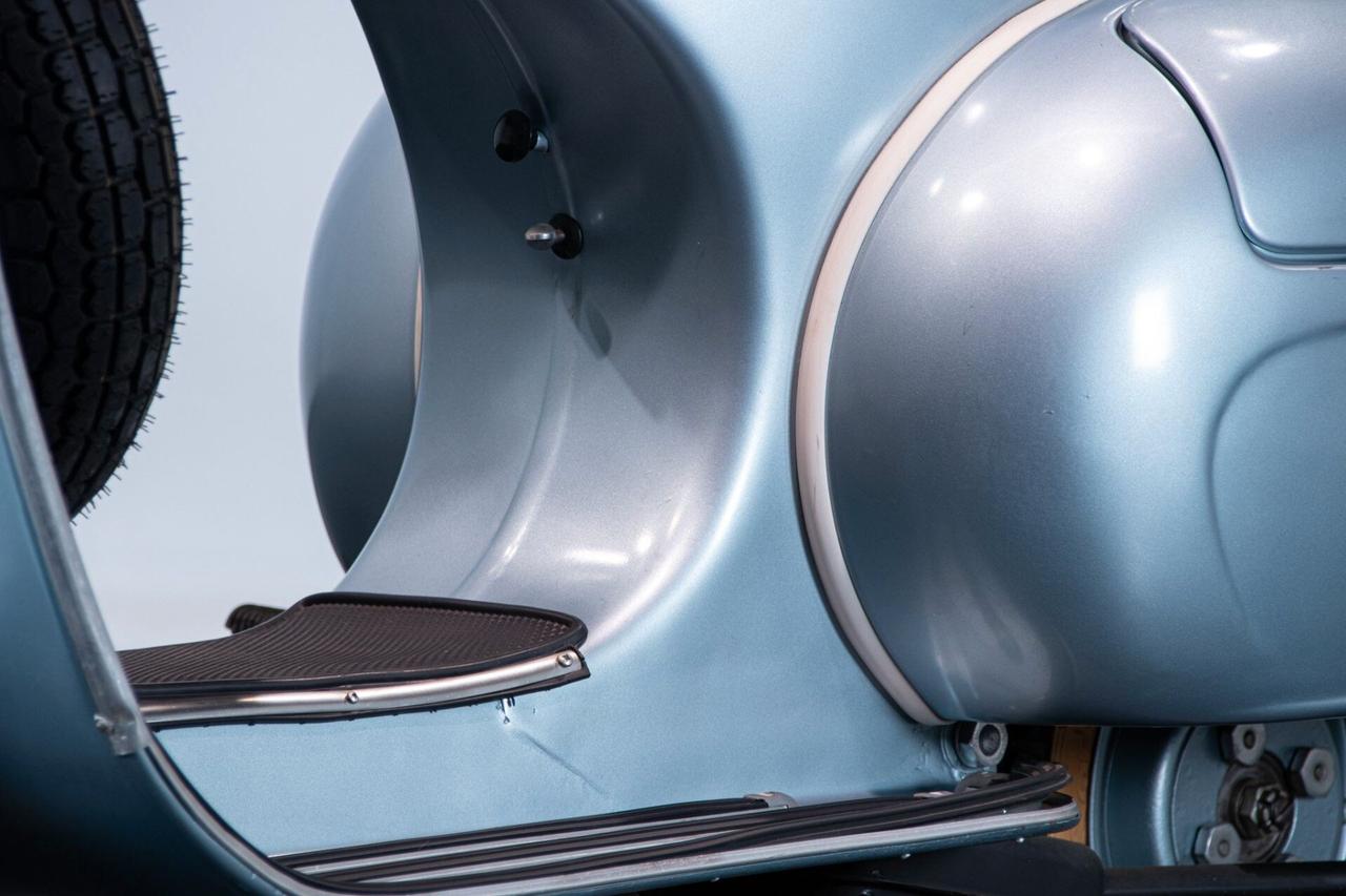 Piaggio Vespa 150 (VBA1-VBB1)