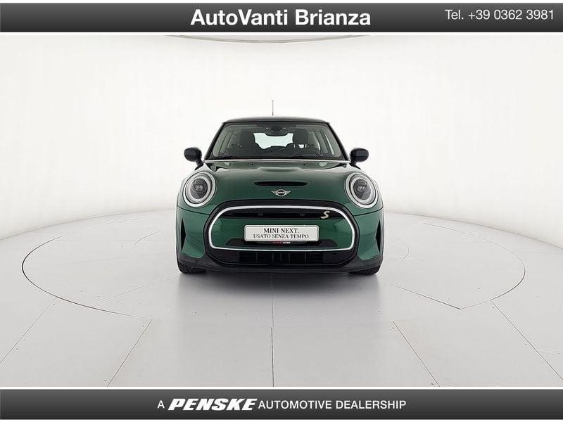 MINI Mini Full Electric Mini Cooper SE Classic
