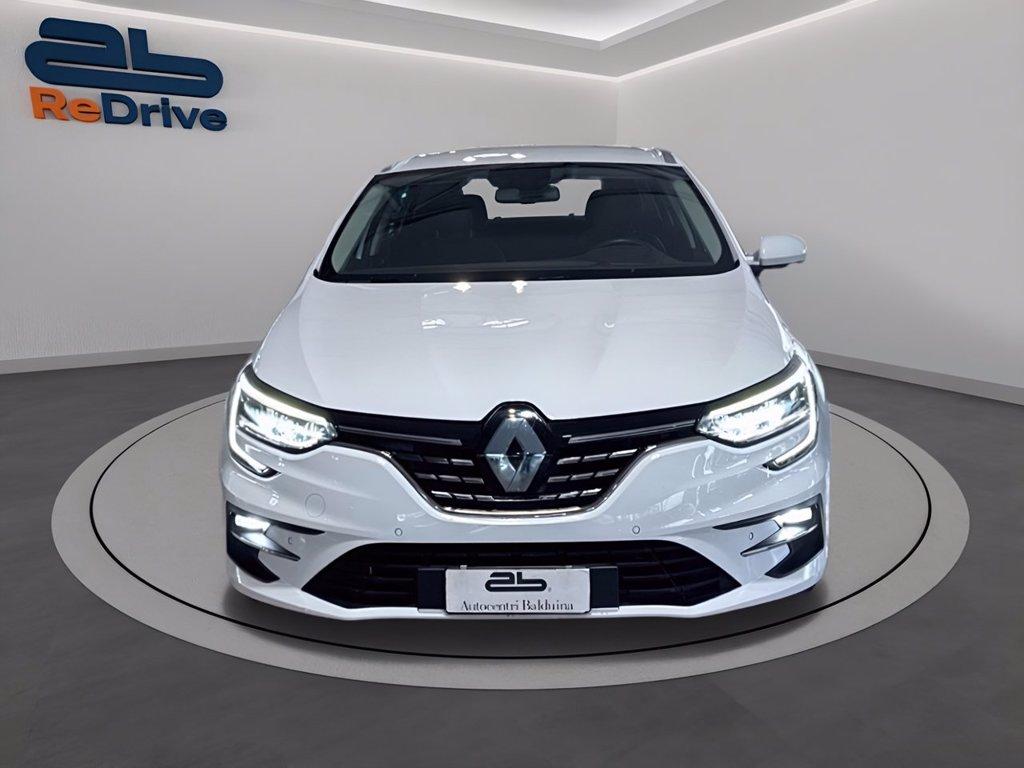 RENAULT Megane sporter 1.5 blue dci techno 115cv edc del 2023