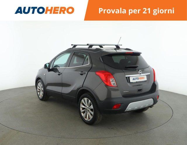 OPEL Mokka 1.4 Turbo GPL Tech 140CV 4x2 Cosmo