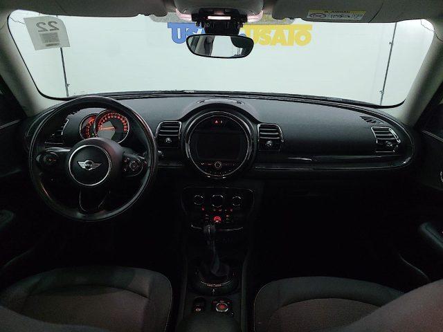 MINI Mini Clubman 2.0 Cooper D Business