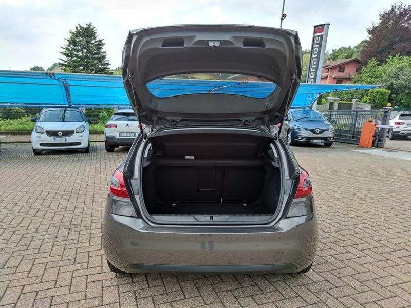 Peugeot 308 II 5p 1.2 puretech t Allure s&s 130cv my20