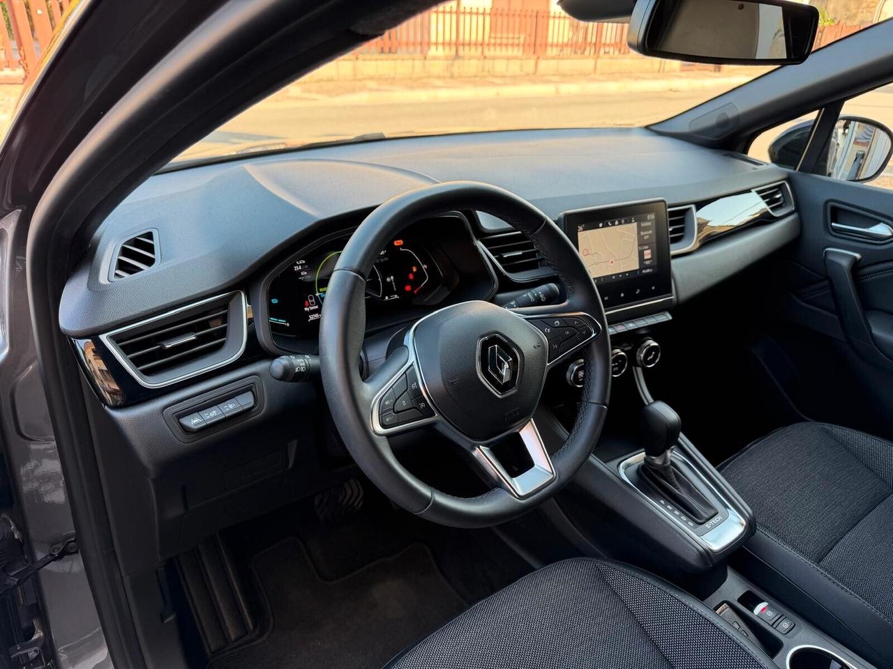 Renault Captur 1.6 E-Tech 145 CV Full Hybrid 2023