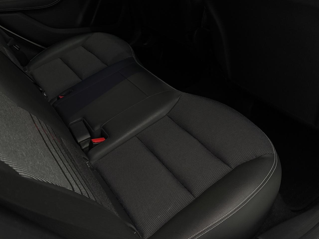 Mercedes-benz B 180 d Automatic Premium