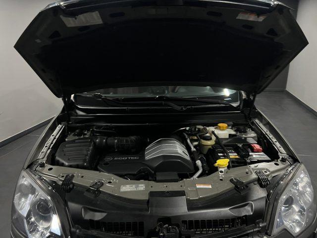 OPEL Antara 2.0 CDTI 150CV Cosmo 4WD NAVI /PELLE / RETROCAMERA