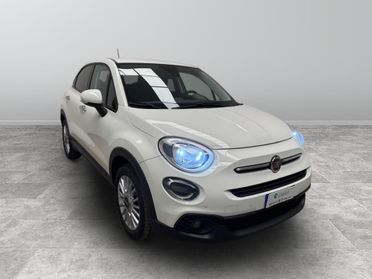 FIAT 500 X 2018 - 500X 1.0 T3 Connect 120cv + gpl