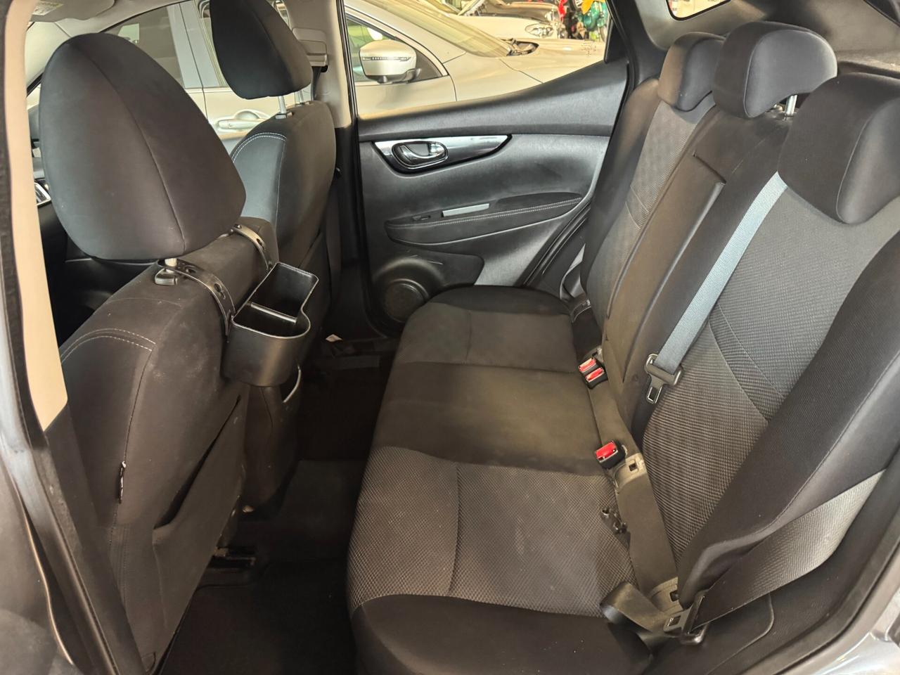 Nissan Qashqai 1.6 dCi 2WD Acenta PREZZO REALE