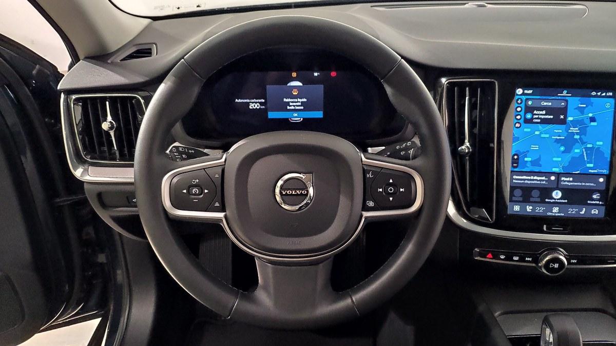 VOLVO V60 B4 Mild Hybrid Automatico Core