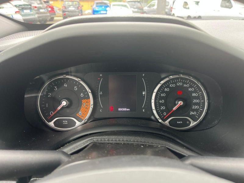 Jeep Renegade Renegade 1.0 T3 Night Eagle