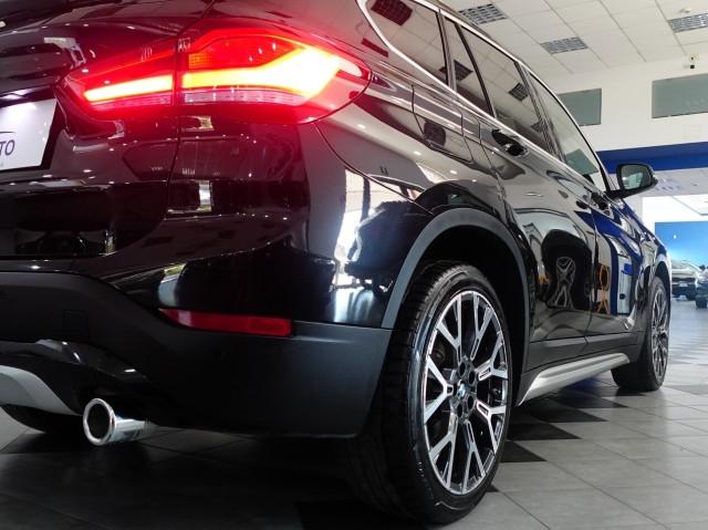 BMW X1 2.0d 150 CV XDRIVE18d XLINE PLUS