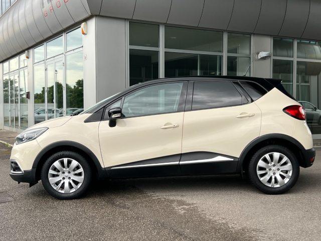 RENAULT Captur 1.2 TCe 120 CV EDC Energy R-Link