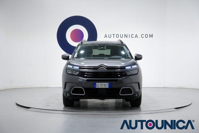 CITROEN C5 Aircross BLUEHDI 130 S&S EAT8 SHINE NEOPATENTATI FARI LED