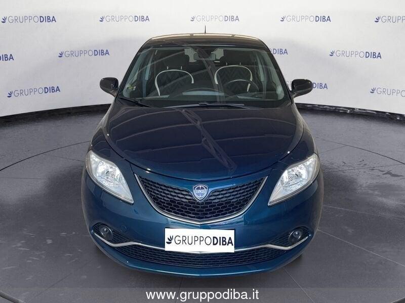 Lancia Ypsilon III 2015 Benzina 1.2 Gold ecochic Gpl 69cv