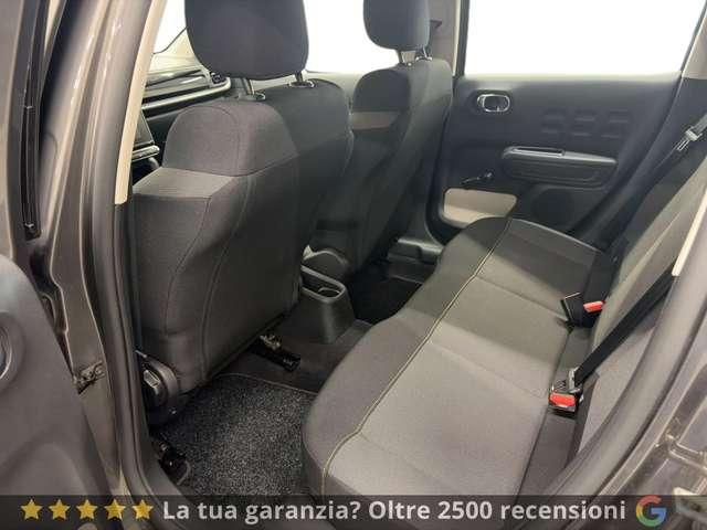 Citroen C3 PureTech 82 S&S Feel neopatentati